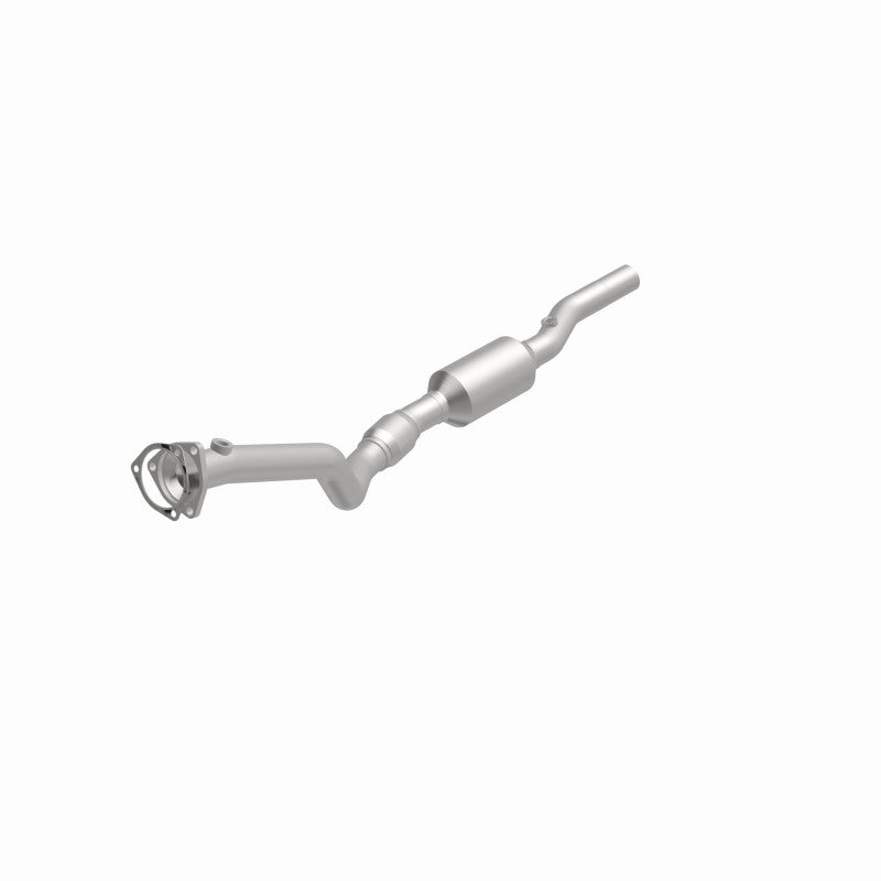 MagnaFlow 06-09 Audi A6 3.2L Direct Fit Converter - 5461003