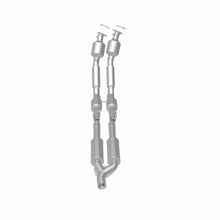 Load image into Gallery viewer, MagnaFlow Conv DF 06-08 VW Passat 3.6L - 24379