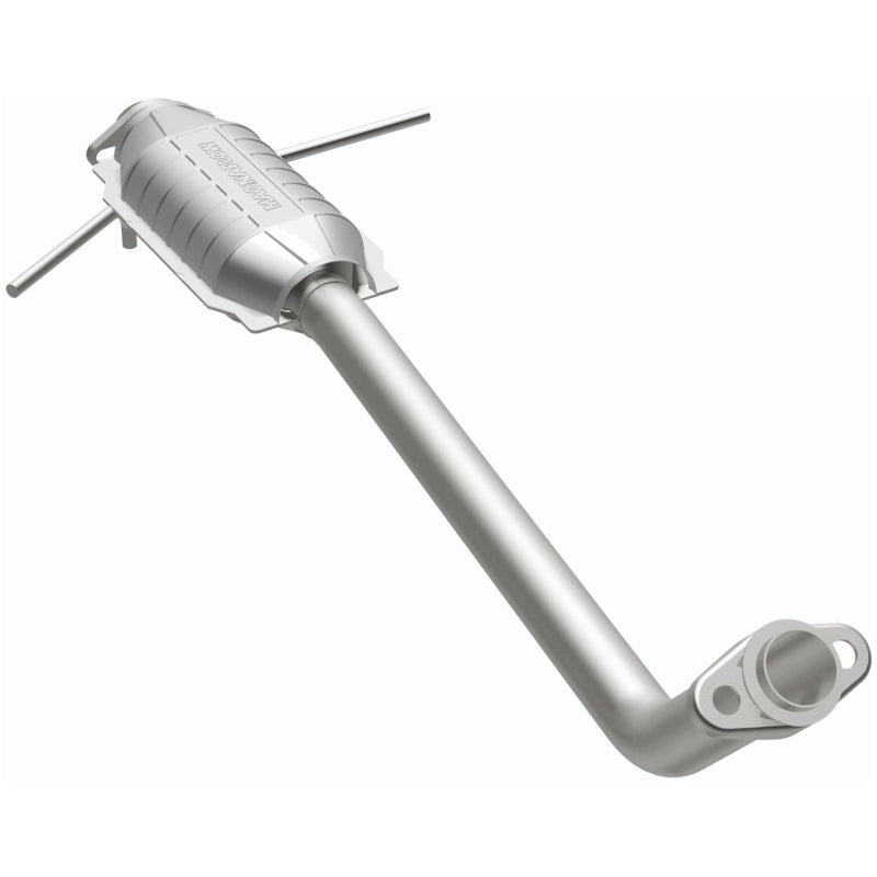 MagnaFlow Direct Fit Catalytic Converter Chrysler-Mitsubishi 42X6.5X - 23248
