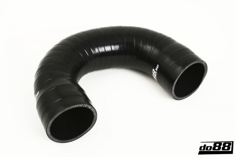 do88 SAAB 9-3 1.9 TiD 04-11 Intercooler Outlet Hose - DO88-KIT83-2S