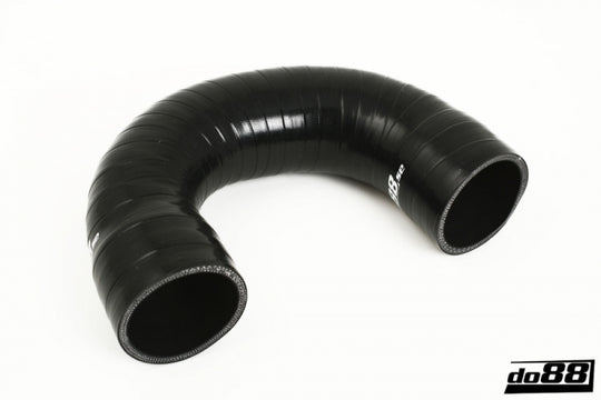 do88 SAAB 9-3 1.9 TiD 04-11 Intercooler Outlet Hose - DO88-KIT83-2S