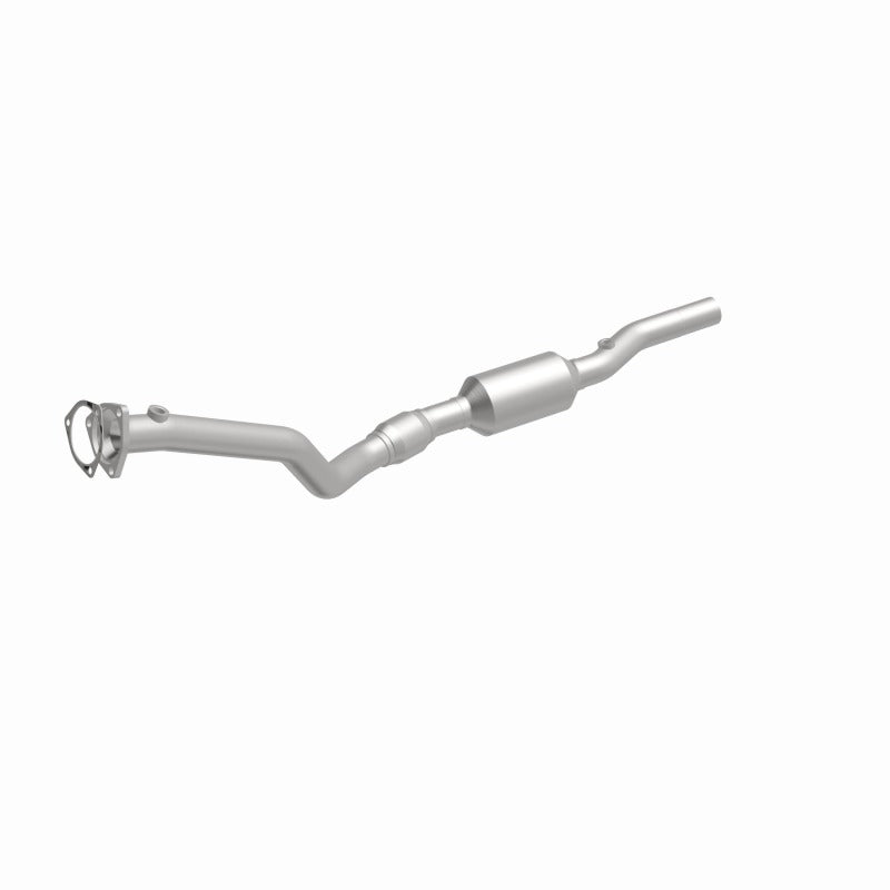 MagnaFlow 09-11 Audi A6 Quattro 3.0L Direct Fit Converter - 5561003