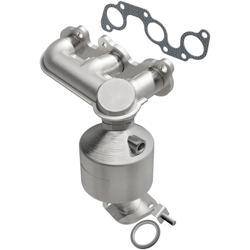 MagnaFlow Direct Fit Catalytic Converter 97-00 Toyota Camry 3.0L - 452468