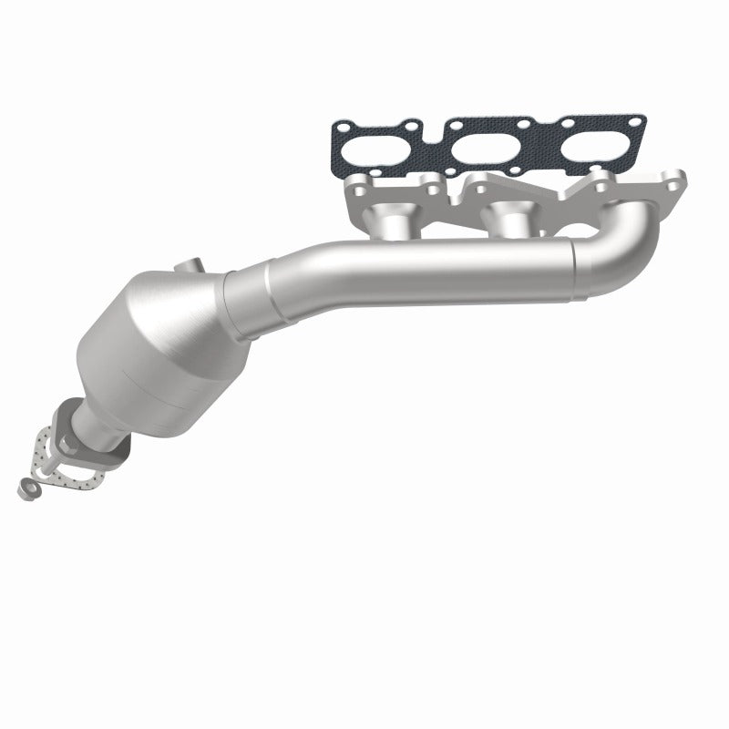 MagnaFlow Direct Fit Catalytic Converter 2009 Kia Borrego 3.8L Passenger Side - 51401