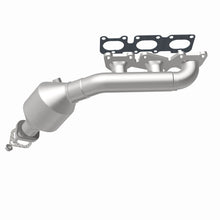 Load image into Gallery viewer, MagnaFlow Direct Fit Catalytic Converter 2009 Kia Borrego 3.8L Passenger Side - 51401