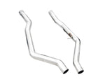 AWE Tuning 2019+ BMW M340i (G20) Resonated to Non-Resonated Conversion Kit - 3820-11056