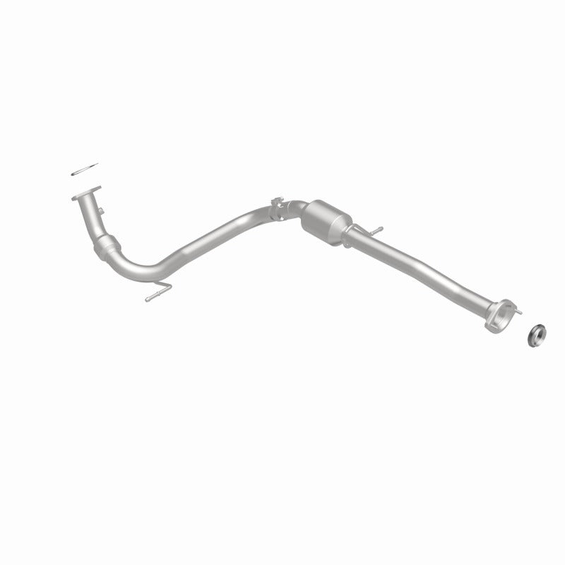 MagnaFlow 2015 Colorado 2.5 Underbody Direct Fit Converter - 52609