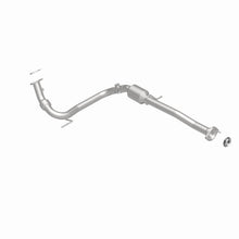 Load image into Gallery viewer, MagnaFlow 2015 Colorado 2.5 Underbody Direct Fit Converter - 52609