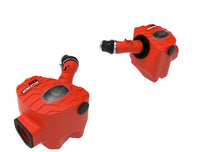Load image into Gallery viewer, aFe POWER Momentum GT Pro Dry S Intake System 22-23 Toyota Tundra V6-3.4L (tt) Red Edition - 50-70100DR