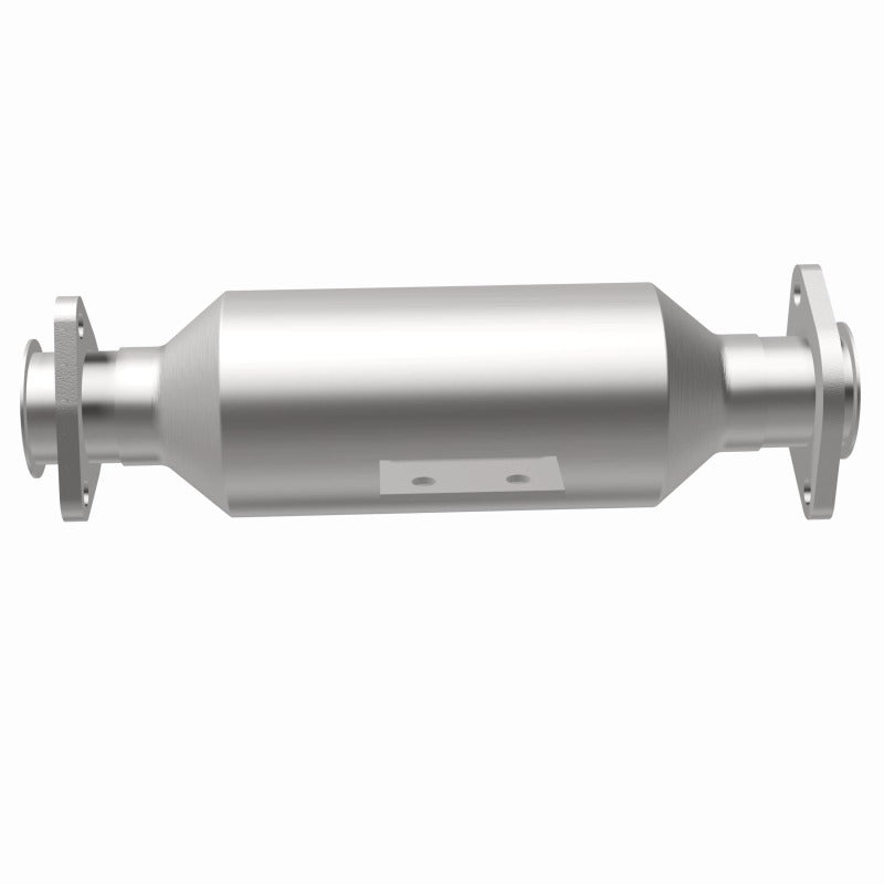 MagnaFlow 96-98 Hyundai Elantra 1.8L Direct Fit Converter - 4481876