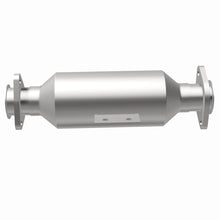 Load image into Gallery viewer, MagnaFlow 96-98 Hyundai Elantra 1.8L Direct Fit Converter - 4481876