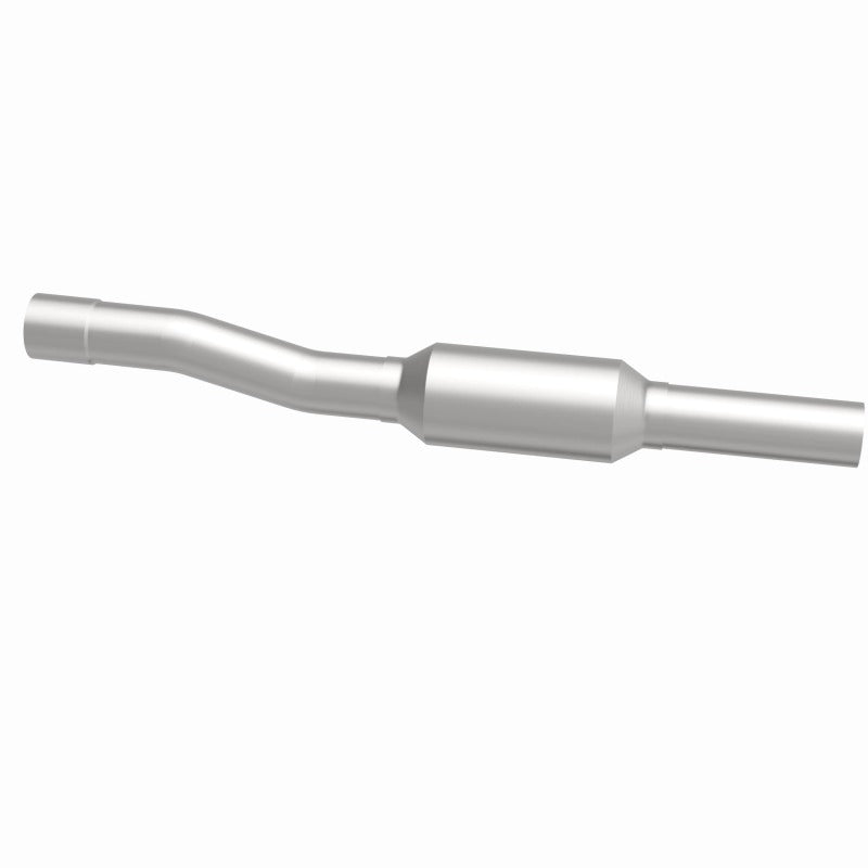 MagnaFlow 02-04 Jeep Grand Cherokee 4.0L Direct Fit Converter - 4593698