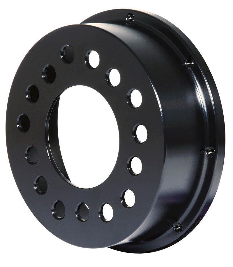 Wilwood Hat-Rear Drag 1.96in Offset Multi-5 Lug - 8 on 7.00in - 170-0208