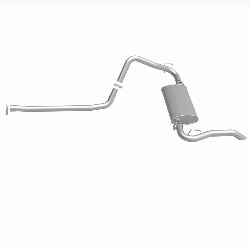MagnaFlow BRE Exhaust Kit 98-02 Camaro Firebird 3.8L - 106-0646