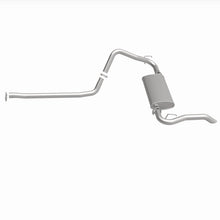 Load image into Gallery viewer, MagnaFlow BRE Exhaust Kit 98-02 Camaro Firebird 3.8L - 106-0646