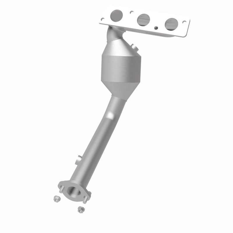 MagnaFlow Direct Fit Catalytic Converter 02-03 Freelander 2.5L - 51883