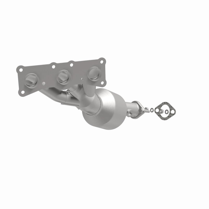 MagnaFlow 06-08 BMW Z4 3.0L Direct Fit Converter - 5531719