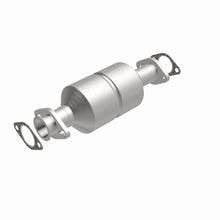 Load image into Gallery viewer, MagnaFlow 87-95 Dodge/Eagle/Plym CA Direct Fit Converter - 3391242