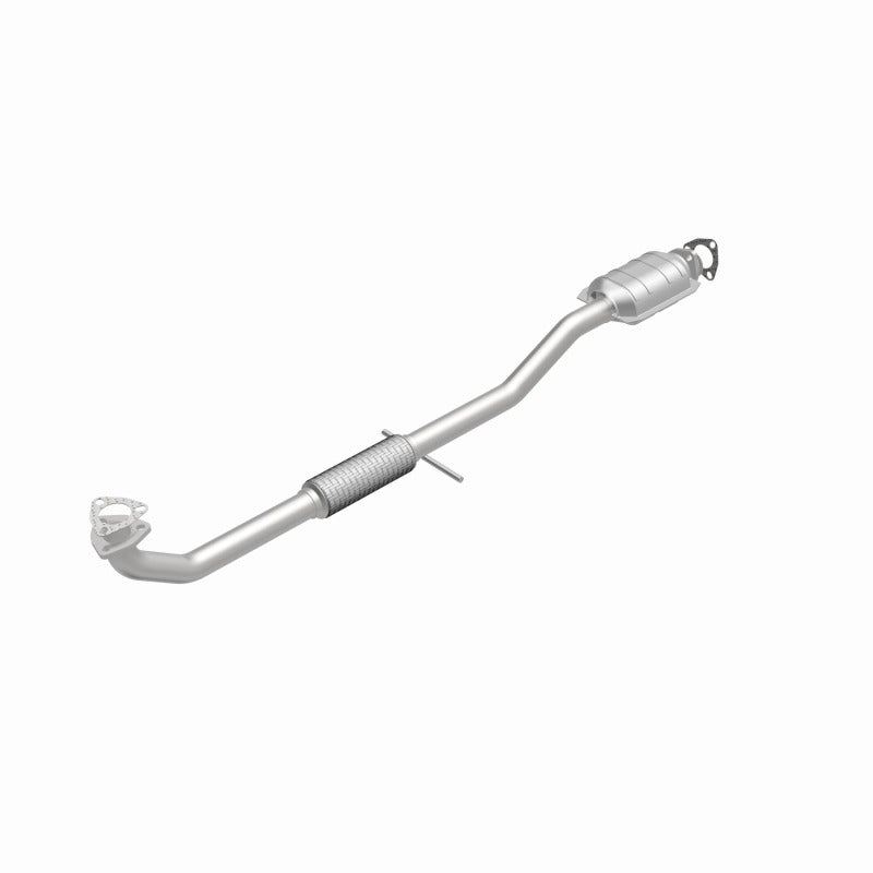 MagnaFlow Direct Fit Catalytic Converter Gm - 23449