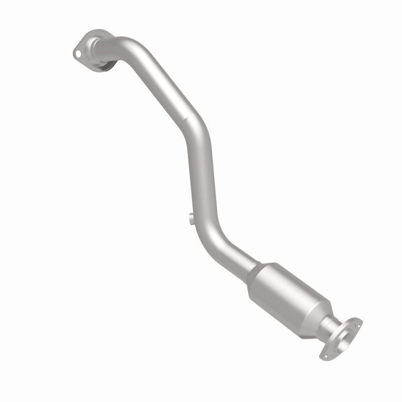 MagnaFlow 15-17 NX300h L4 2.5 OEM Underbody Direct Fit Converter - 21-073