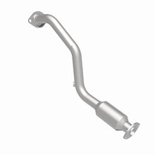Load image into Gallery viewer, MagnaFlow 15-17 NX300h L4 2.5 OEM Underbody Direct Fit Converter - 21-073