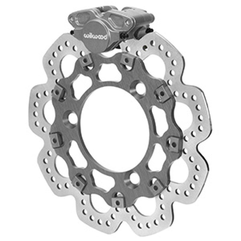 Wilwood Left Front Sprint Kit GP200 3.25 MT - 140-16431