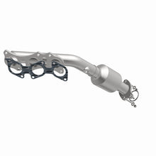 Load image into Gallery viewer, MagnaFlow 05-11 Toyota Tacoma Direct Fit Catalytic Converter 4.0L - 5481342