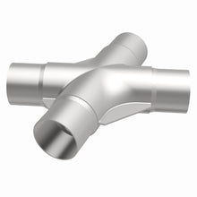 Load image into Gallery viewer, MagnaFlow Smooth Trans X 2.25inch SS 35deg. - 10780