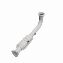 Load image into Gallery viewer, MagnaFlow Direct Fit Catalytic Converter 07-09 Honda Truck CR-V 2.4L - 51668