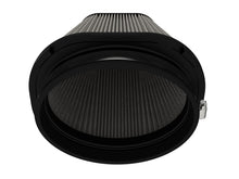 Load image into Gallery viewer, aFe Magnum FLOW Universal Pro DRY S Air Filter (7.5x5.5)in F (9.25x7.25)in B x (6x4)in T x 9in H - 24-90204D