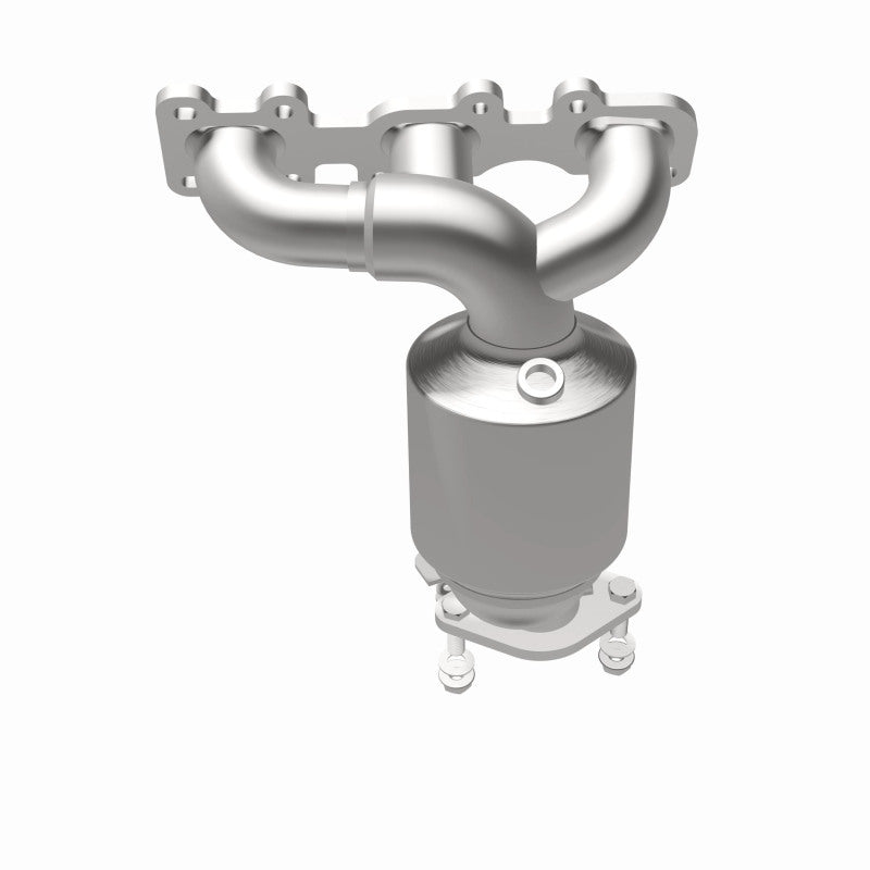 MagnaFlow 2011 Lincoln MKT 3.7L Direct Fit Converter - 5451218