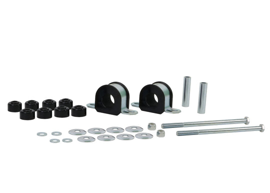 Whiteline 1985-1989 Chevrolet Astro Sway Bar - Mount & Link Bushings - W23827
