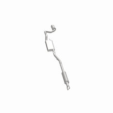 Load image into Gallery viewer, BRExhaust 20-21 Jeep Gladiator 3.6L Direct-Fit Replacement Exhaust Kit - 106-1085