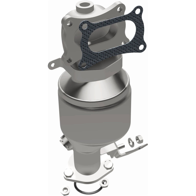 MagnaFlow 09-10 Acura RL 3.7L Direct Fit Converter - 5531893