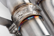 Load image into Gallery viewer, APR 13-18 Audi S6/S7 (C7) Catback Exhaust System - CBK0009