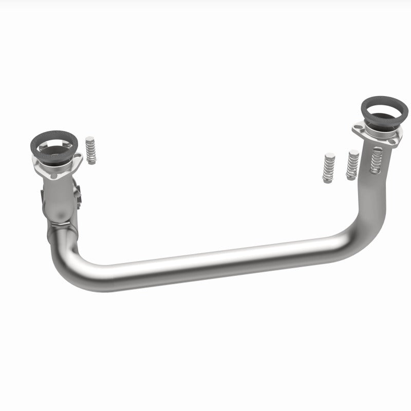 BRE Exhaust 88-93 C1500 C2500 K1500 K2500 4.3L 5.0L Front Pipe Kit - 107-0175