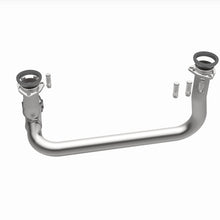 Load image into Gallery viewer, BRE Exhaust 88-93 C1500 C2500 K1500 K2500 4.3L 5.0L Front Pipe Kit - 107-0175