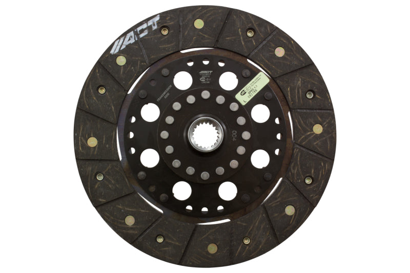 ACT 1995 Eagle Talon Perf Street Rigid Disc - 3000310