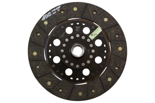 ACT 1995 Eagle Talon Perf Street Rigid Disc - 3000310