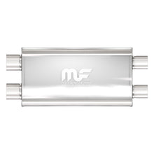 Load image into Gallery viewer, MagnaFlow Muffler Mag SS 22X5X11 2.5/2.5X2.5/ - 12568