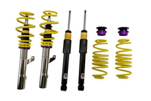 Load image into Gallery viewer, KW Coilover Kit V1 Jetta VI SE SEL 2.5; Sedan (North American Model only) - 10280117