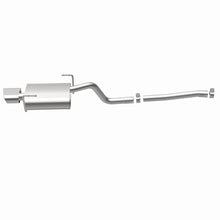 Load image into Gallery viewer, BRExhaust 10-13 Acura MDX 3.7L Direct-Fit Exhaust Muffler Kit - 108-0271