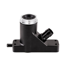 Load image into Gallery viewer, Mishimoto 2008-2010 Powerstroke Baffled Oil Catch Can Kit - MMBCC-F2D-08BE