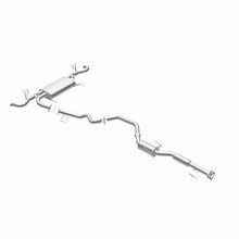 Load image into Gallery viewer, MagnaFlow BRE Exhaust Kit 13-17 ACURA RDX 3.5L - 106-0812