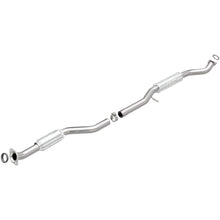 Load image into Gallery viewer, MagnaFlow OEM Grade 06-12 Mazda MX-5 Miata Direct Fit Federal Catalytic Converter - 52217