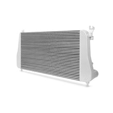 Load image into Gallery viewer, Mishimoto 06-10 Chevy 6.6L Duramax Intercooler (Silver) - MMINT-DMAX-06SL