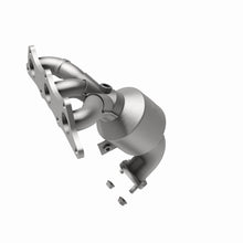 Load image into Gallery viewer, MagnaFlow Conv DF 04-06 Mitsubishi Galant 3.8L Front Manifold *NOT FOR SALE IN CALIFORNIA* - 50677