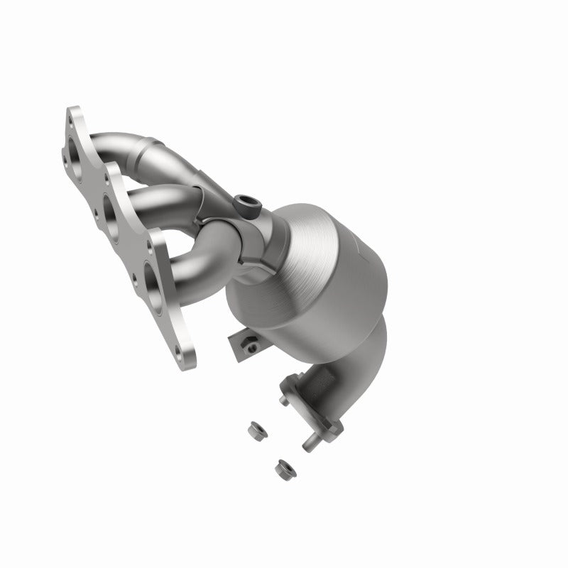 MagnaFlow DF Catalytic Conv 04-06 Mitsubishi Galant 3.8L Front Manifold *NOT FOR SALE IN CALIFORNIA* - 51677