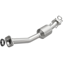 Load image into Gallery viewer, MagnaFlow Direct Fit Catalytic Converter 13-15 NV200 - 52689