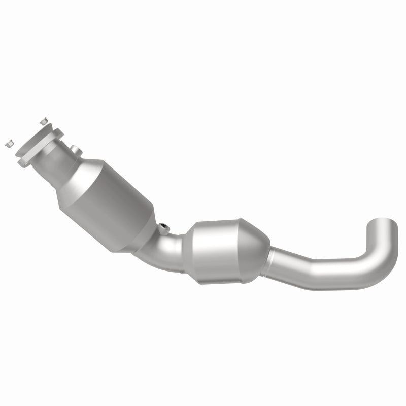MagnaFlow Direct Fit Catalytic Converter 2021 Ford F-150 Left Underbody 3.5L - 280269